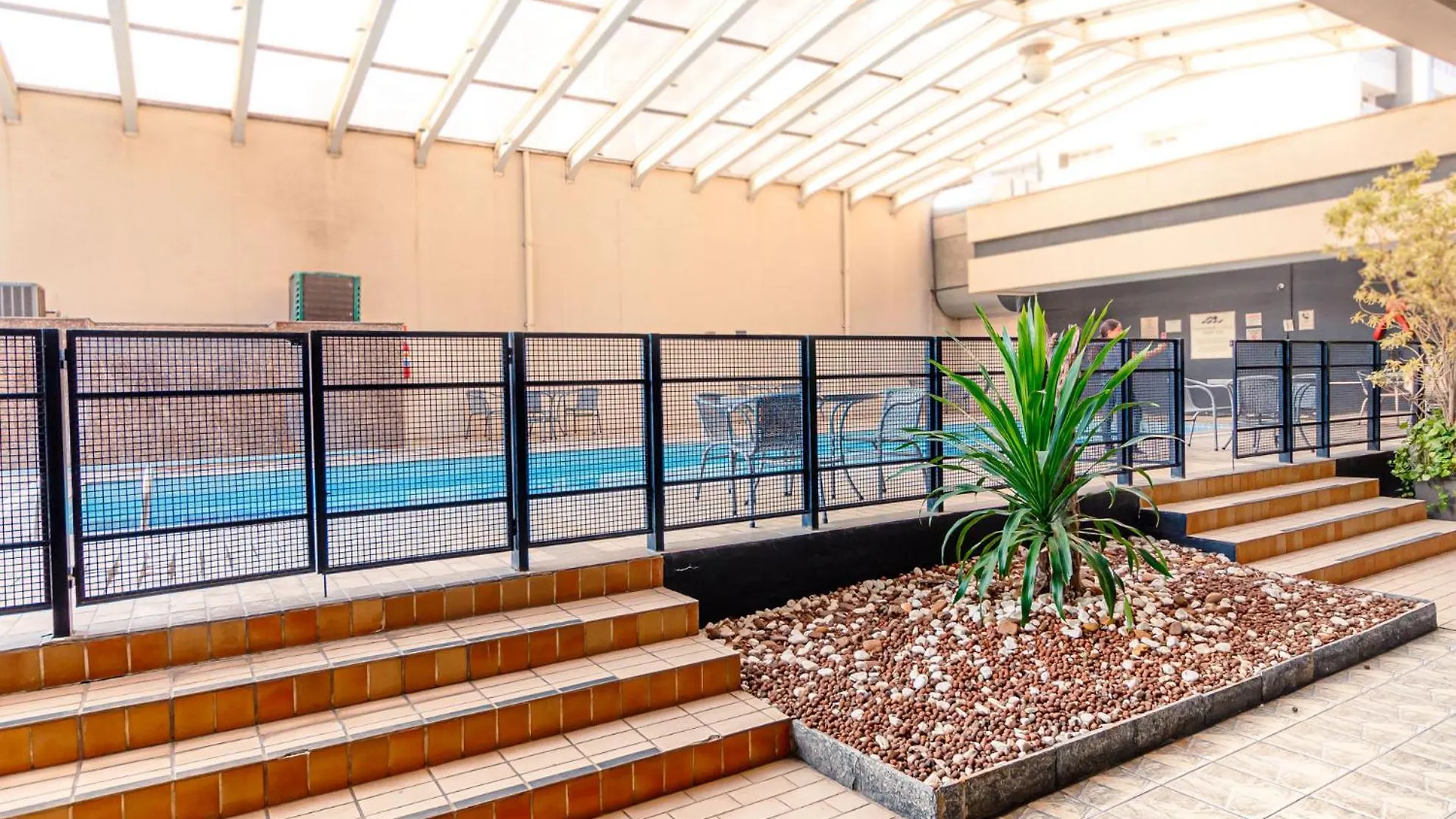 Flat Maravilhoso Em Frente Ao Aeroporto De Congonhas - H1601 Apartment Sao Paulo