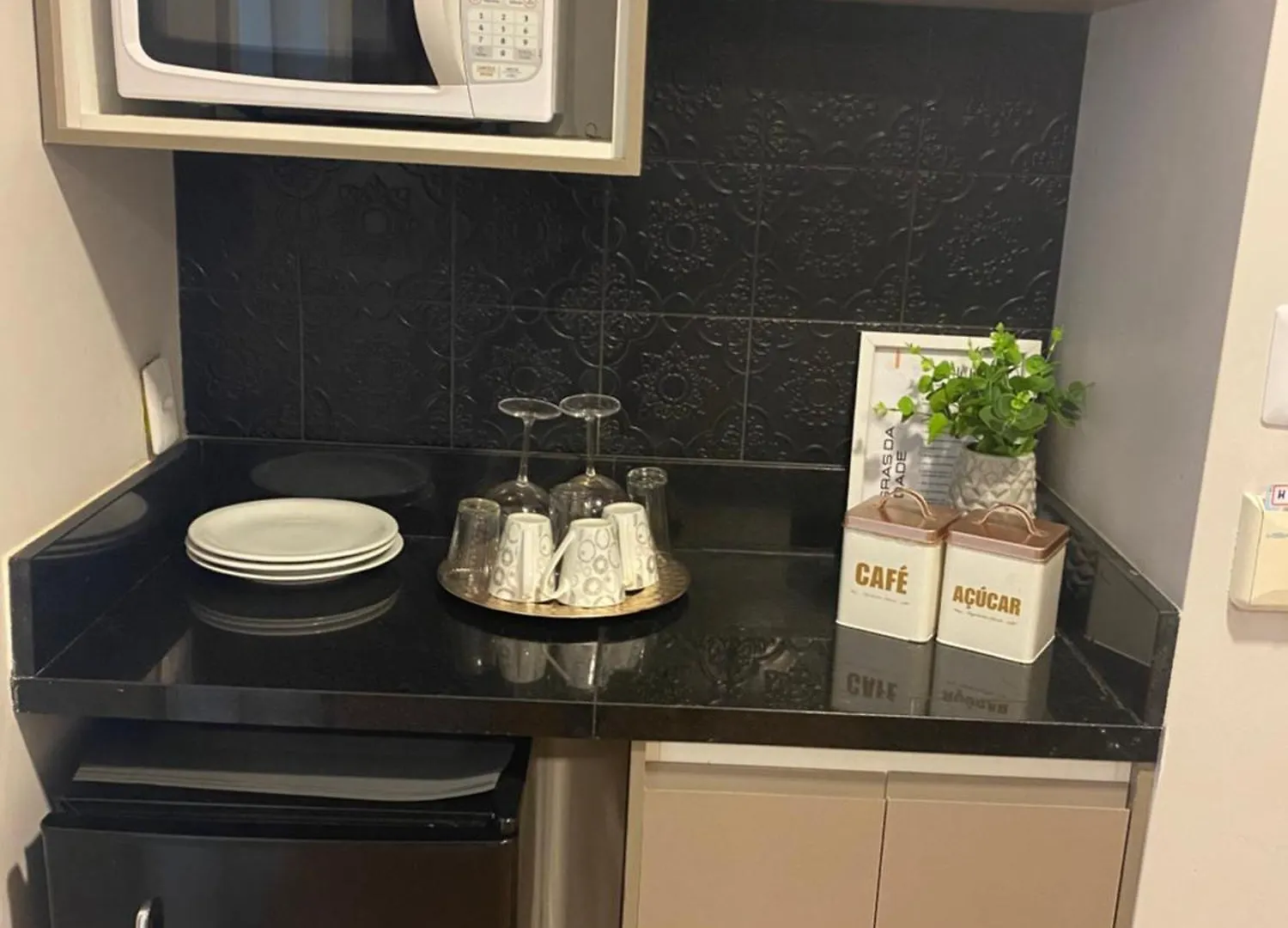 Flat Maravilhoso Em Frente Ao Aeroporto De Congonhas - H1601 Apartment Sao Paulo Brazil