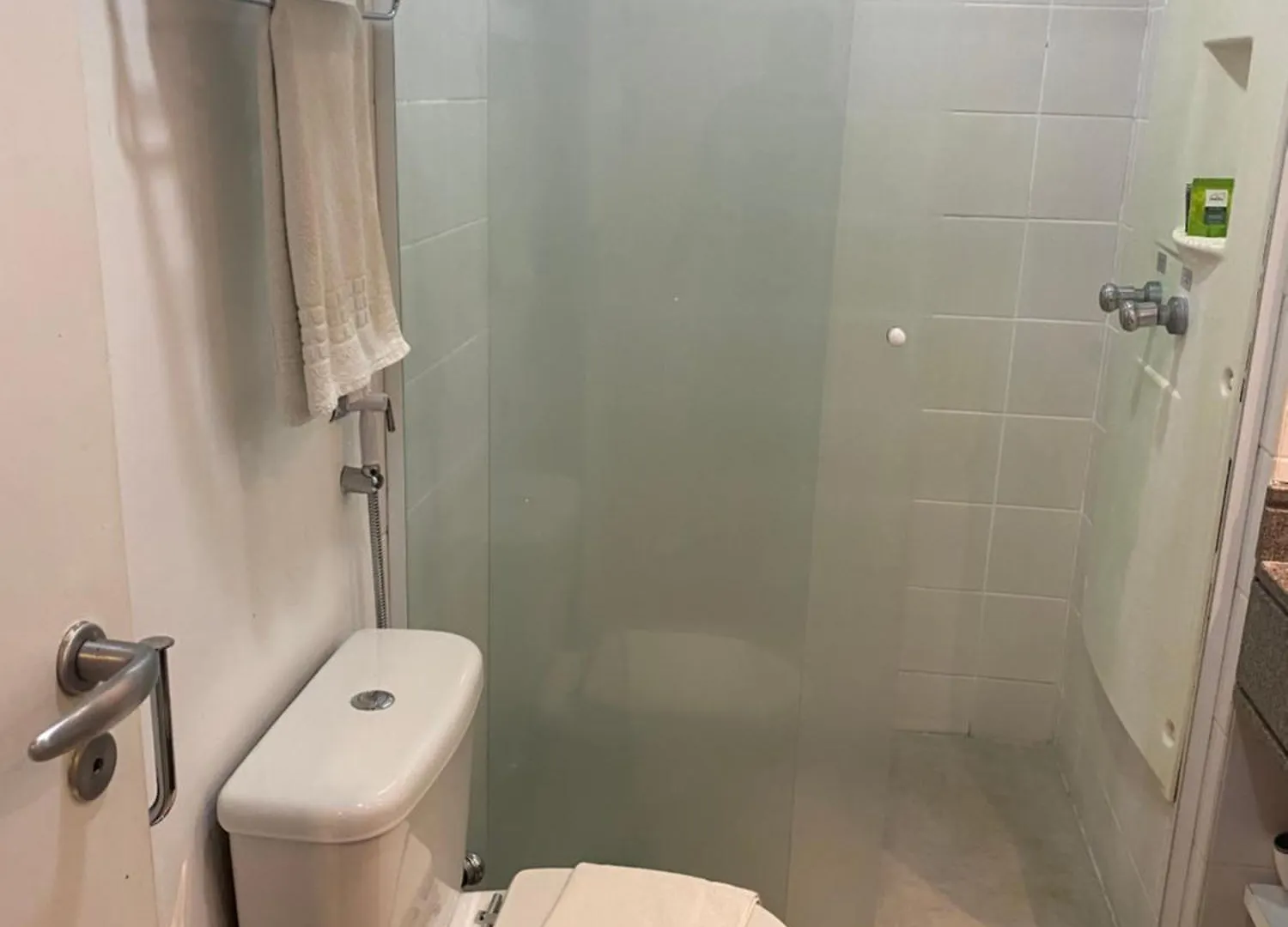 Flat Maravilhoso Em Frente Ao Aeroporto De Congonhas - H1601 Apartment Sao Paulo 0*,  Brazil
