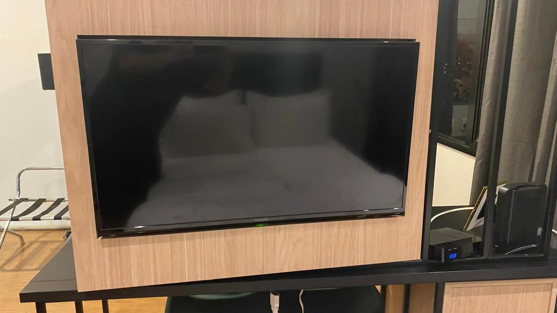Flat Maravilhoso Em Frente Ao Aeroporto De Congonhas - H1601 Apartment Sao Paulo Brazil